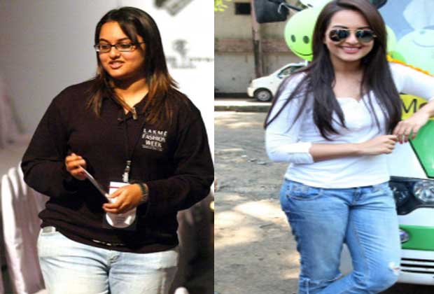 Fat To Fit Transformation Bollywood Stars Exceptional Weight Loss Stories Mithilaconnect